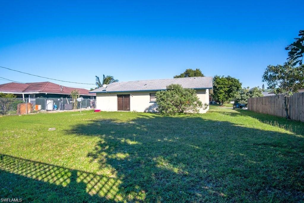 GOLDEN GATE CITY - Residential