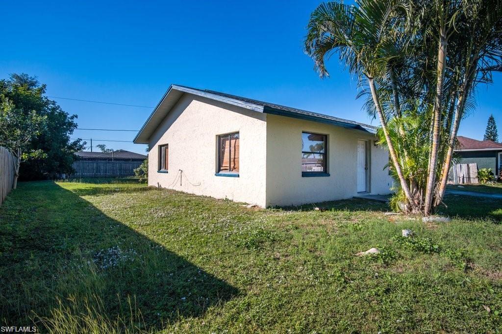 GOLDEN GATE CITY - Residential