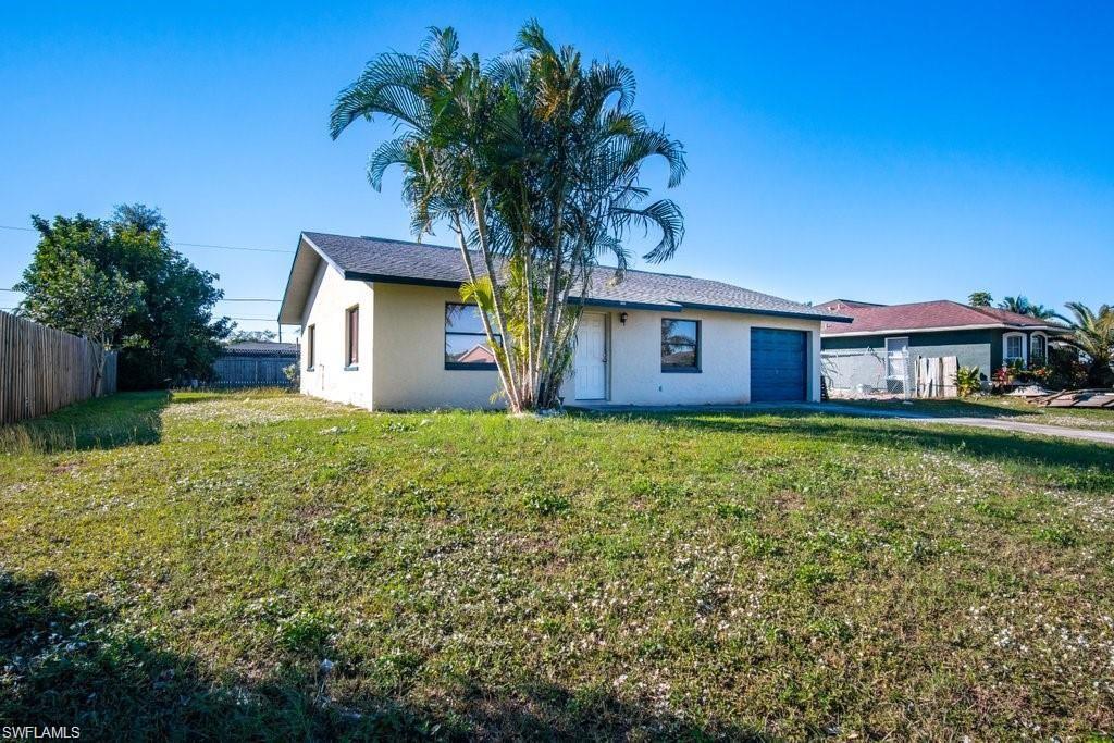 GOLDEN GATE CITY - Residential