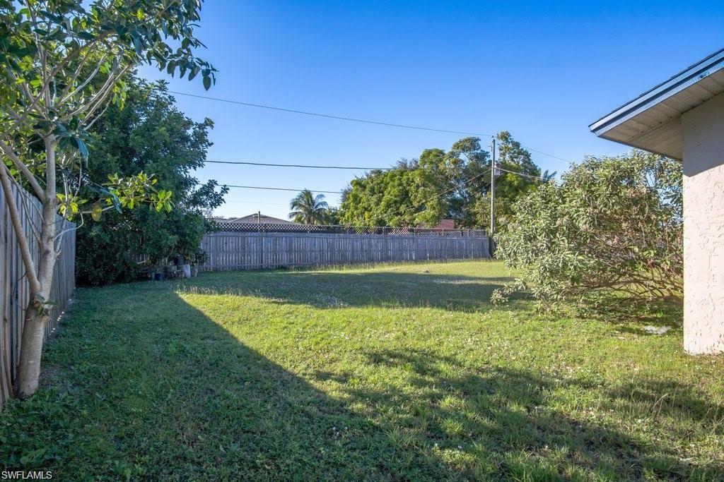 GOLDEN GATE CITY - Residential