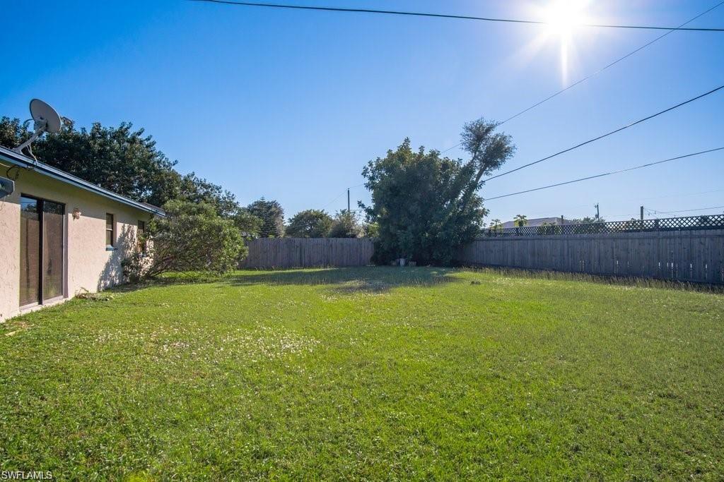 GOLDEN GATE CITY - Residential