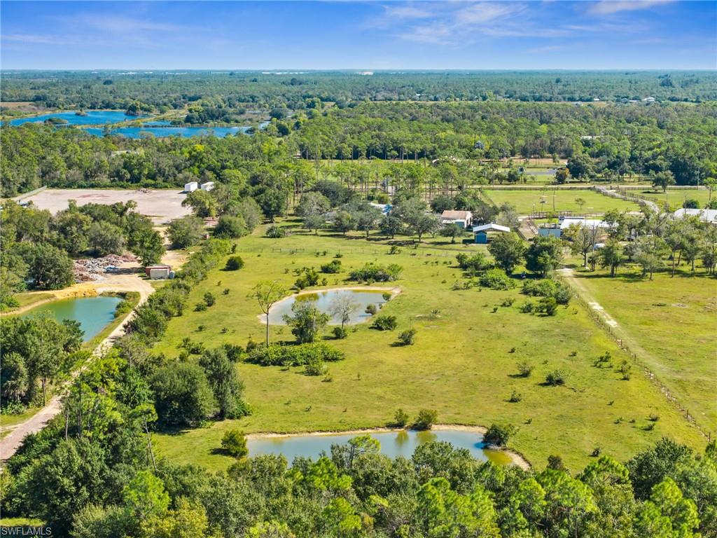 NORTH FORT MYERS - Residential