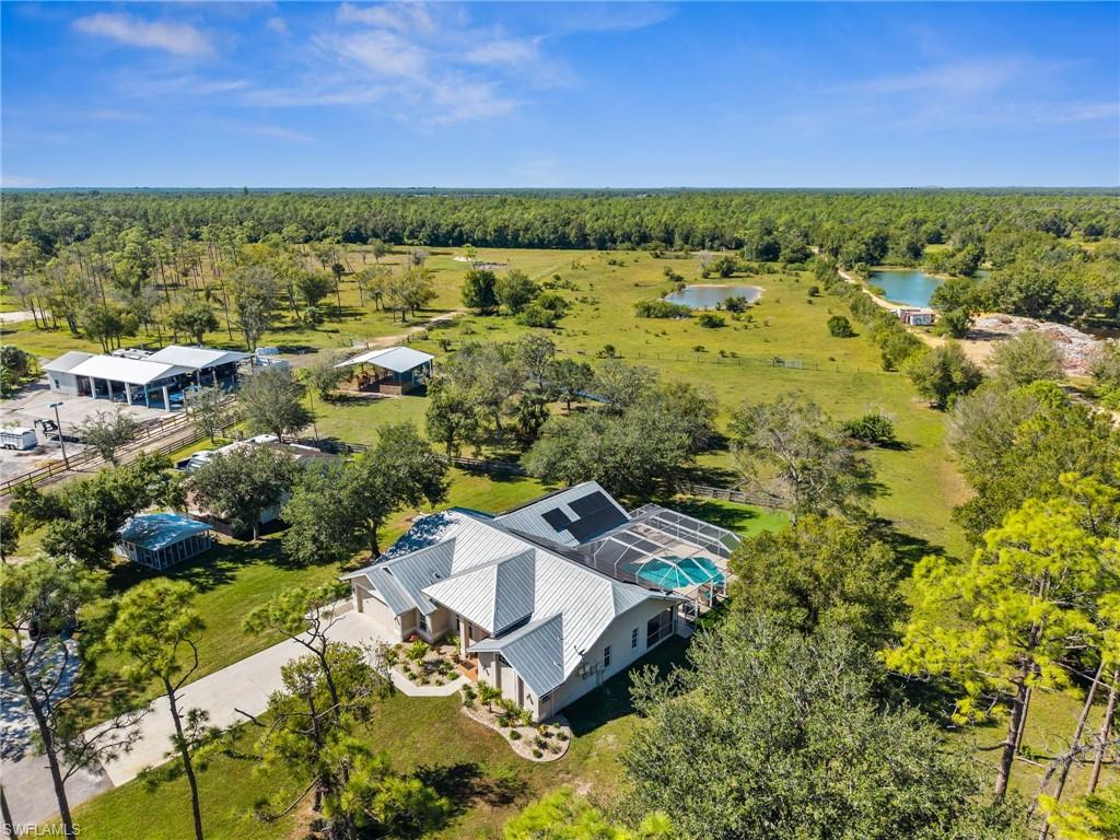 NORTH FORT MYERS - Residential