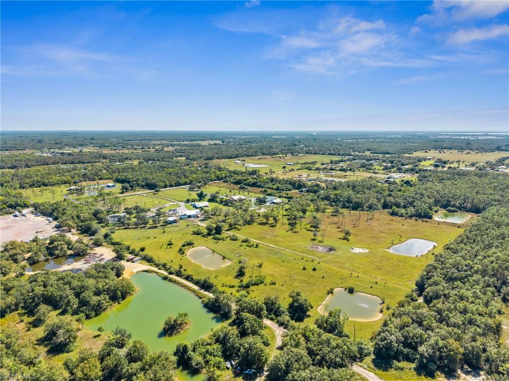 NORTH FORT MYERS - Residential