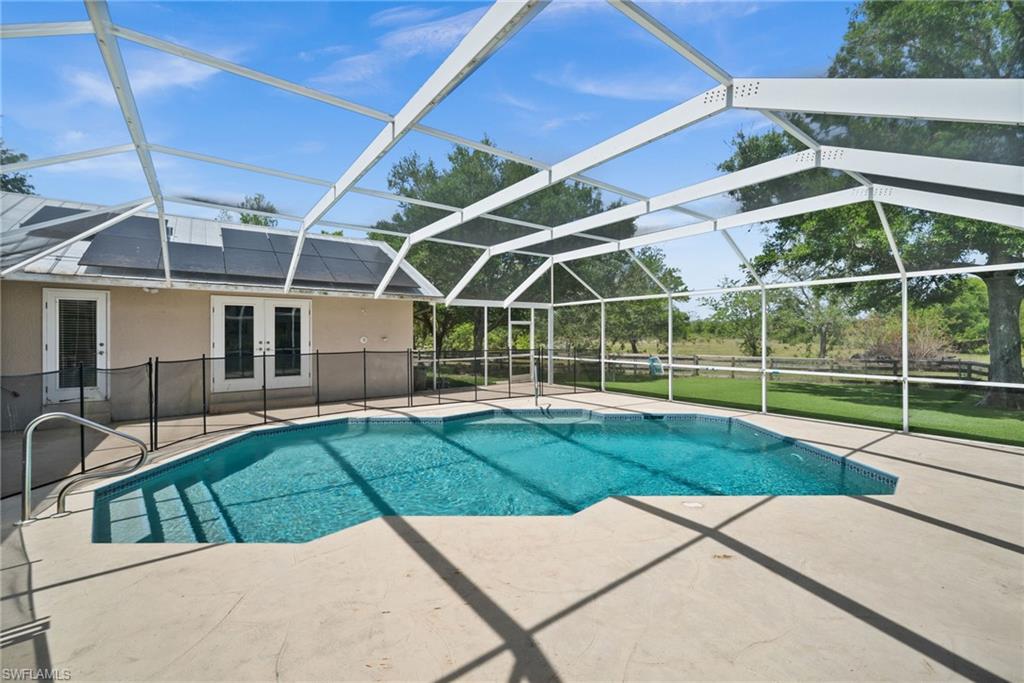NORTH FORT MYERS - Residential