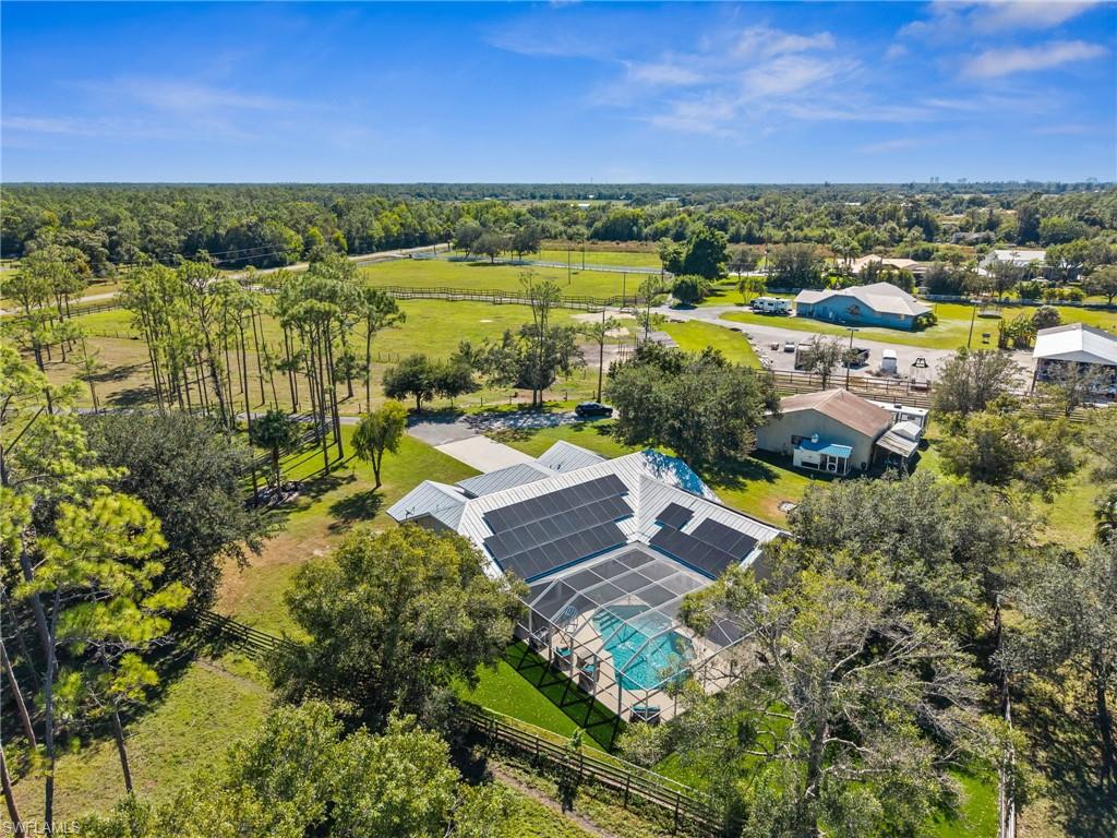 NORTH FORT MYERS - Residential