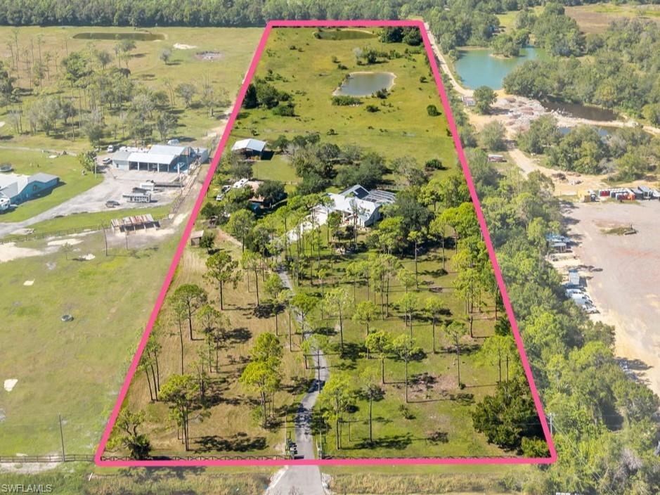 NORTH FORT MYERS - Residential