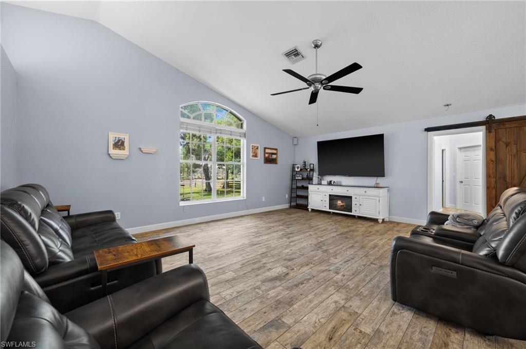 NORTH FORT MYERS - Residential