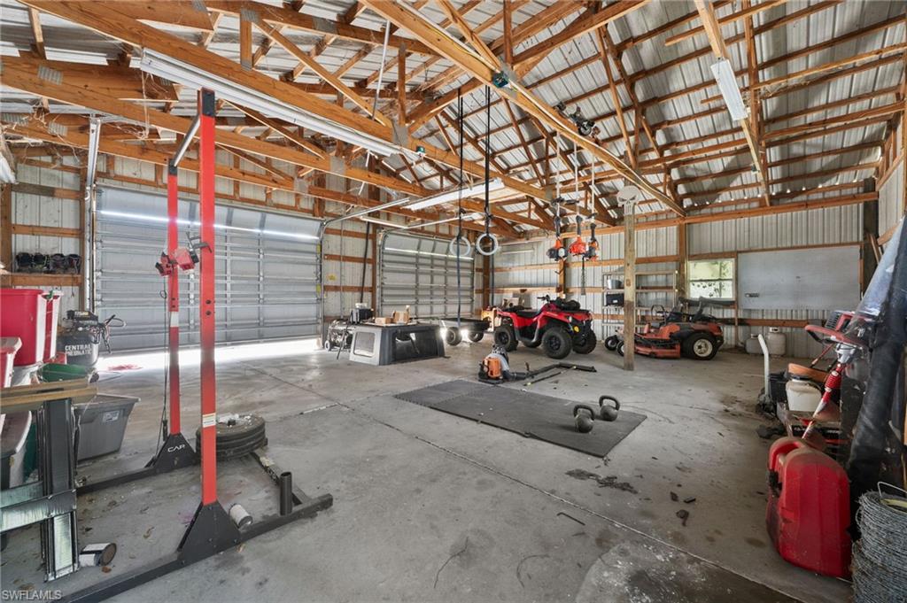 NORTH FORT MYERS - Residential