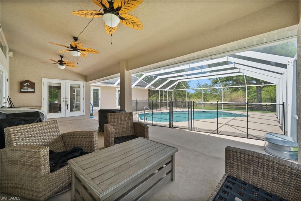 NORTH FORT MYERS - Residential