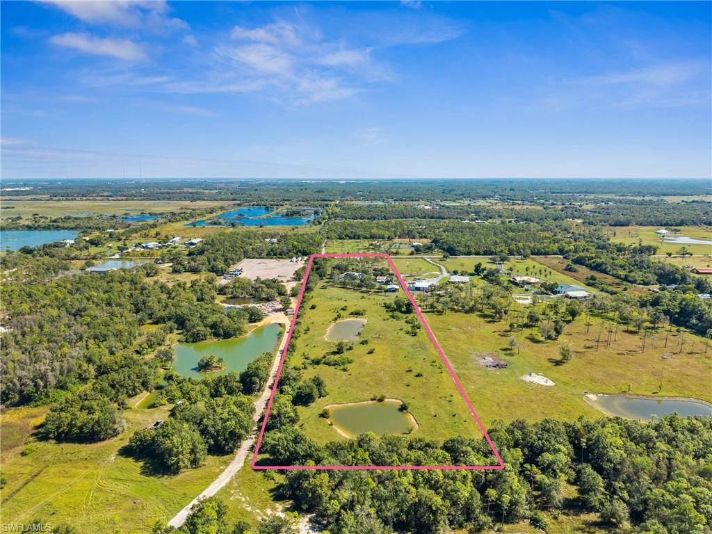 NORTH FORT MYERS - Residential