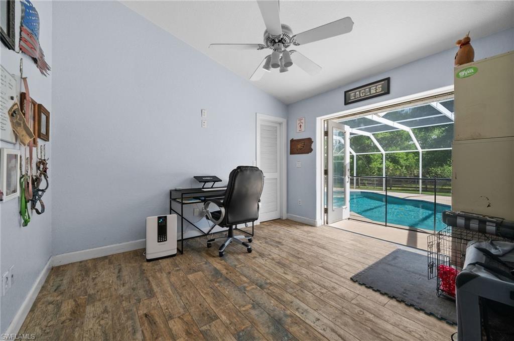 NORTH FORT MYERS - Residential