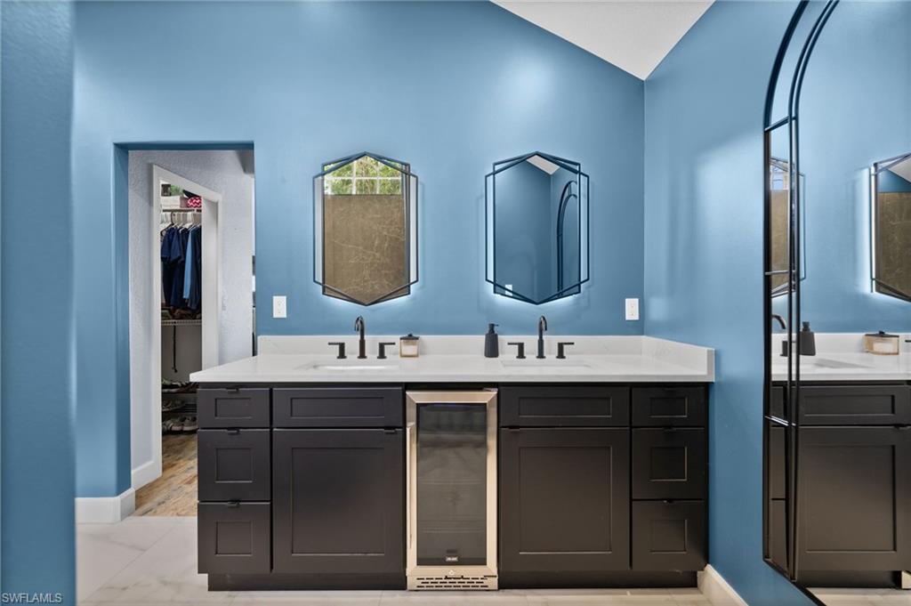 NORTH FORT MYERS - Residential