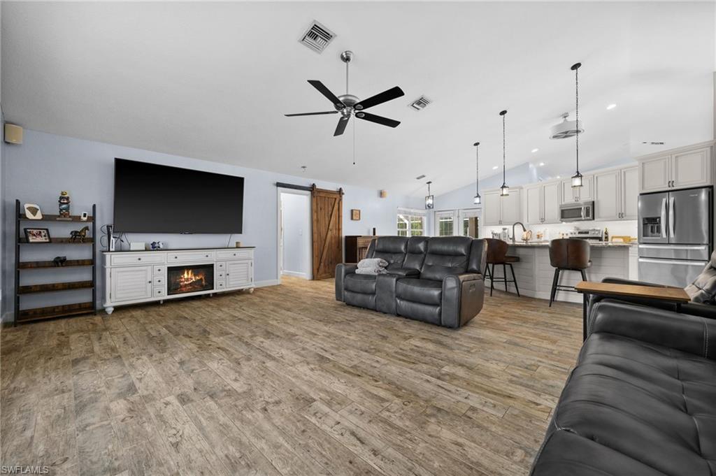 NORTH FORT MYERS - Residential