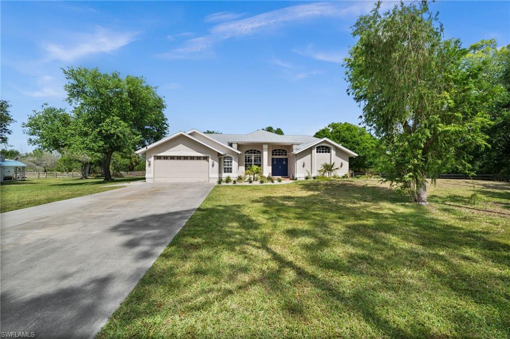 NORTH FORT MYERS - Residential