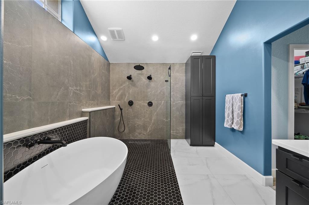 NORTH FORT MYERS - Residential