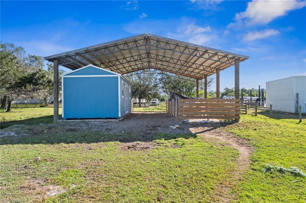 NORTH FORT MYERS - Residential