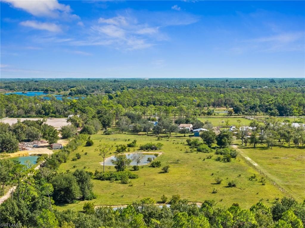 NORTH FORT MYERS - Residential