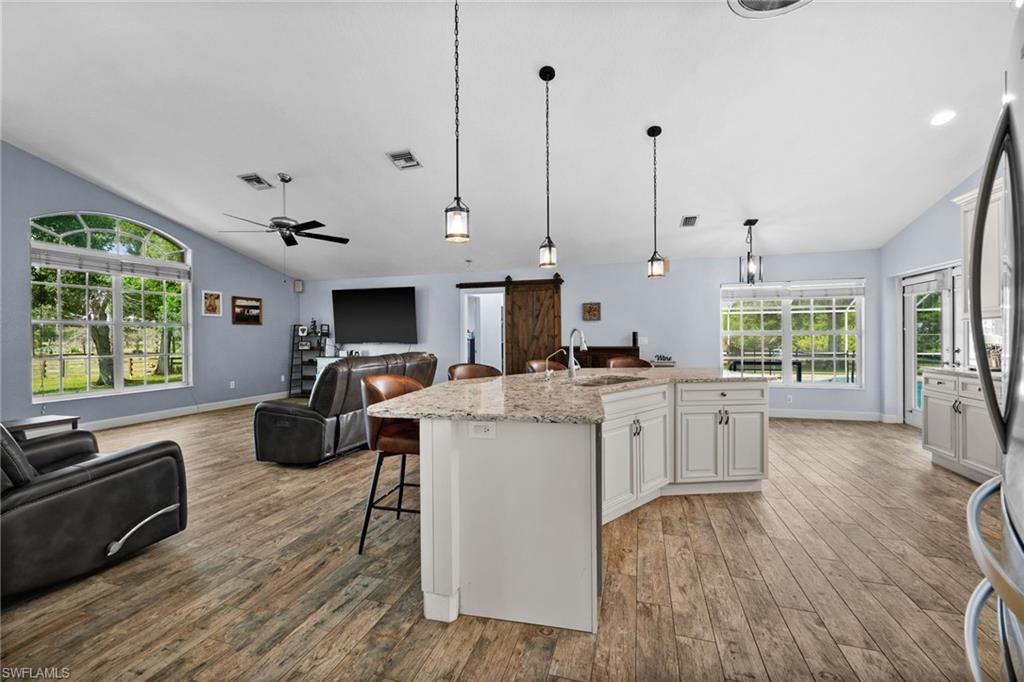 NORTH FORT MYERS - Residential