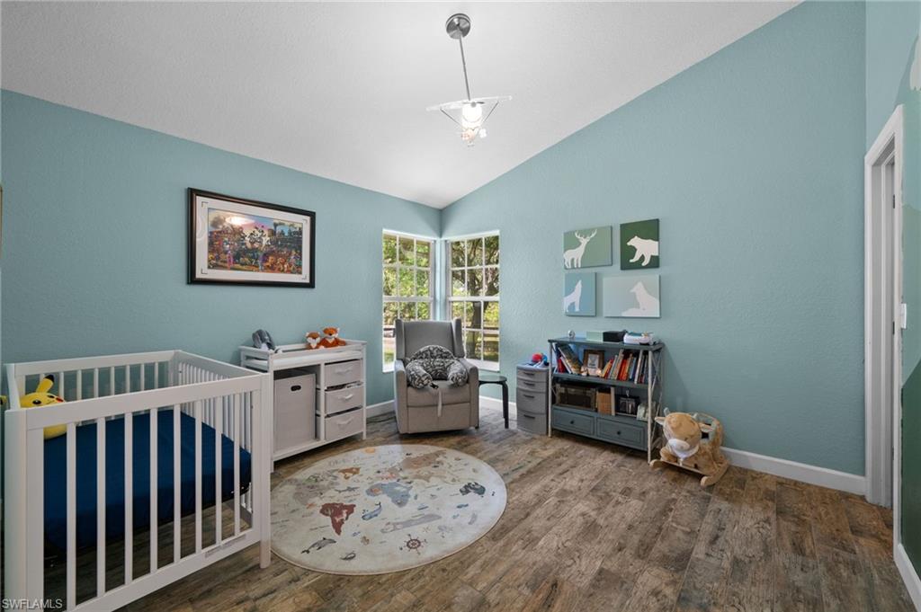 NORTH FORT MYERS - Residential