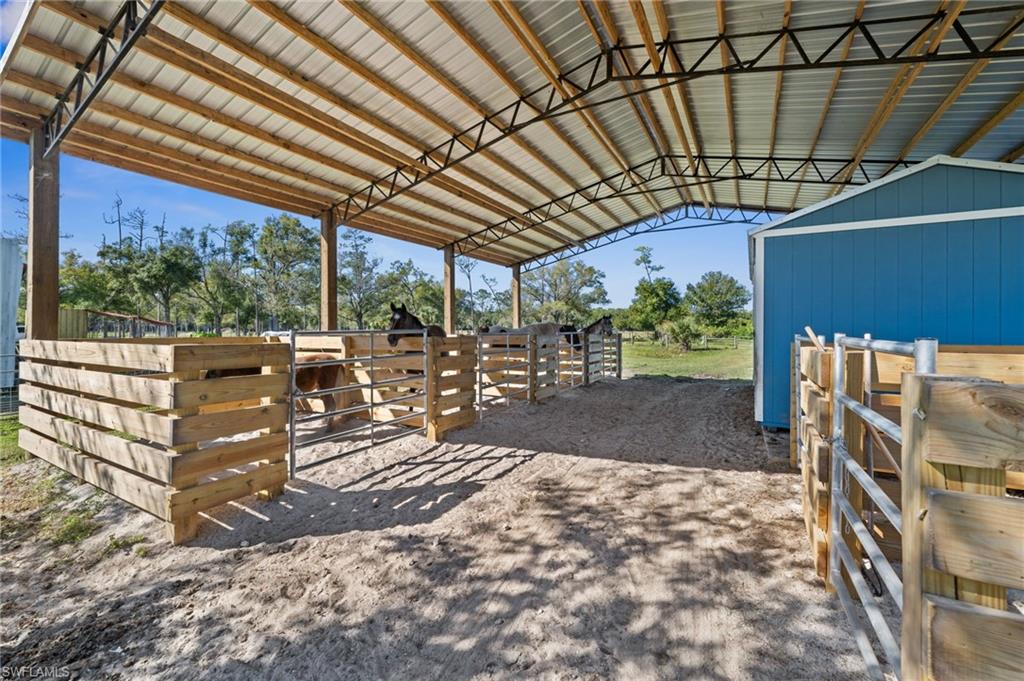 NORTH FORT MYERS - Residential