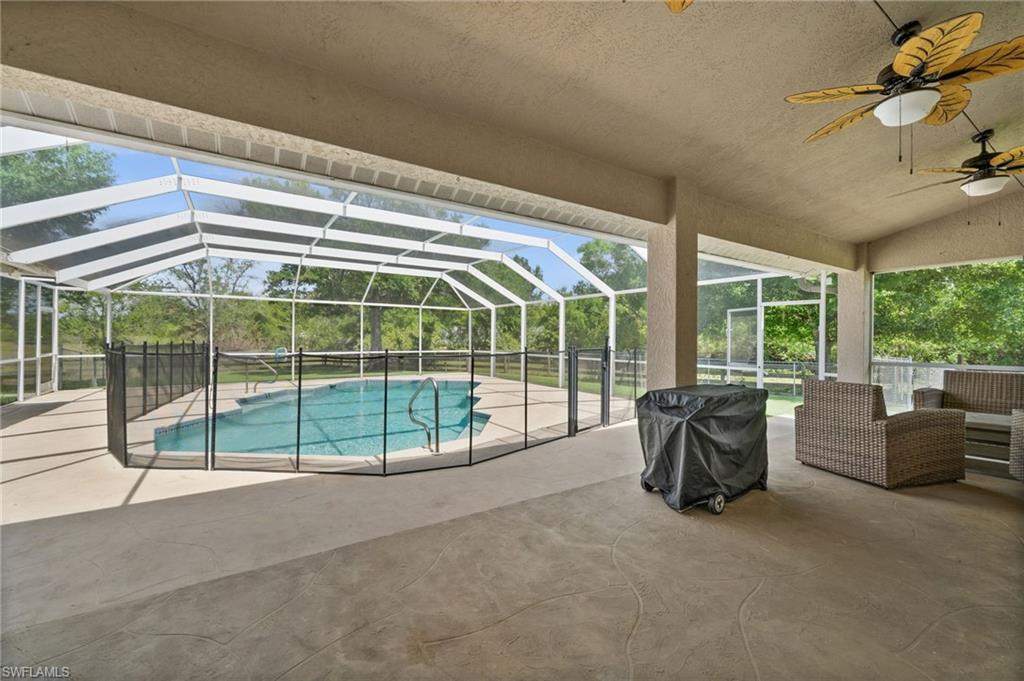 NORTH FORT MYERS - Residential