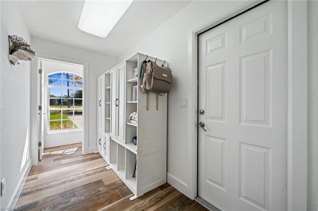 NORTH FORT MYERS - Residential