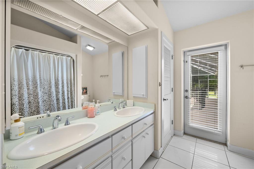 NORTH FORT MYERS - Residential