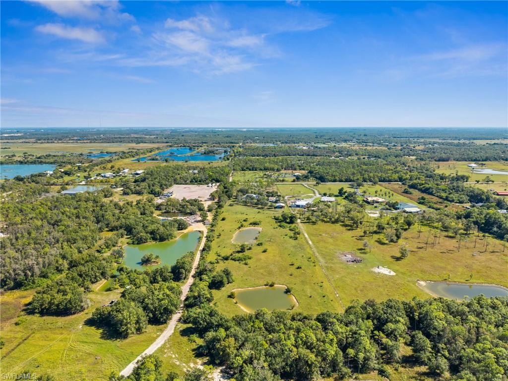 NORTH FORT MYERS - Residential