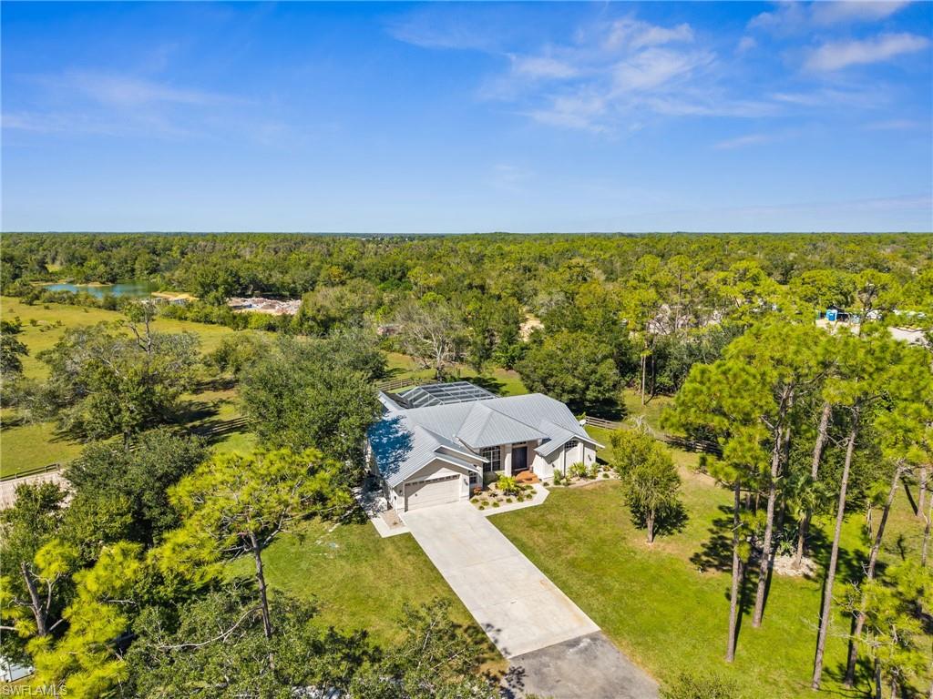 NORTH FORT MYERS - Residential