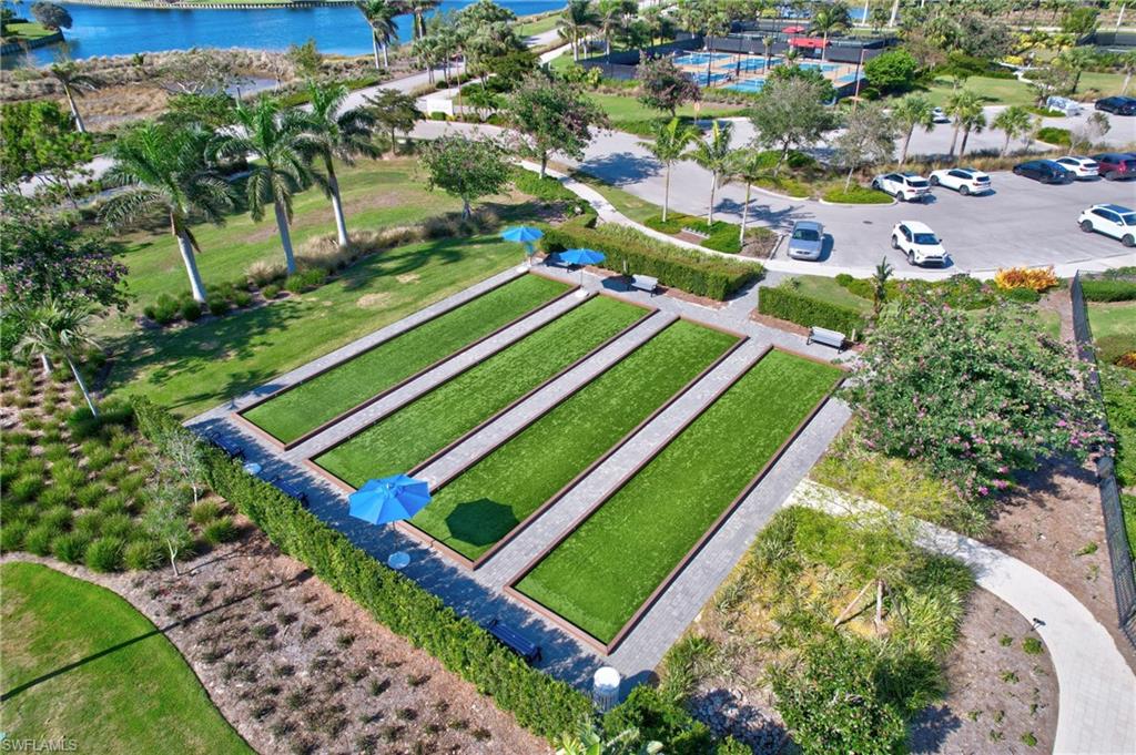 ISLES OF COLLIER PRESERVE - Residential