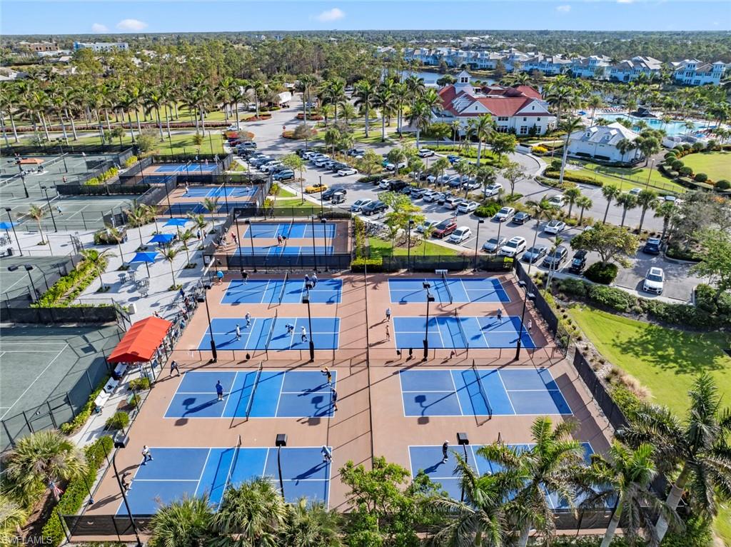 ISLES OF COLLIER PRESERVE - Residential