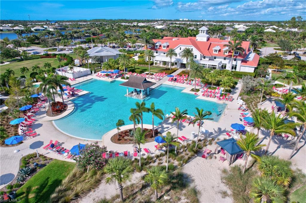 ISLES OF COLLIER PRESERVE - Residential