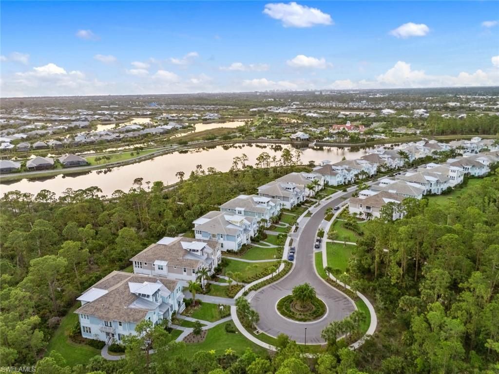 Photo of 6553 Dominica DR #101, NAPLES, FL 34113 (MLS # 225082495)