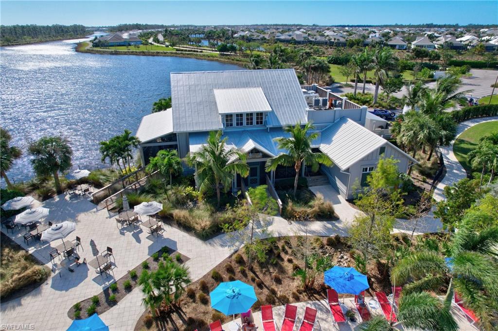 ISLES OF COLLIER PRESERVE - Residential