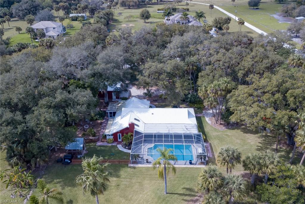 CITRUS RIVER ESTATES - Residential