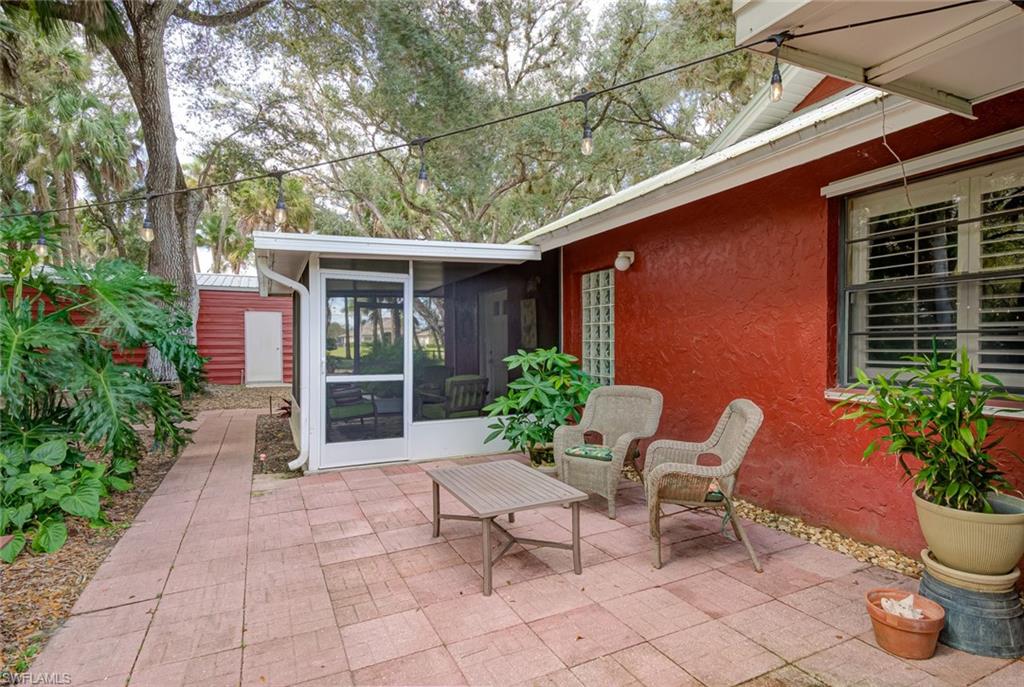 CITRUS RIVER ESTATES - Residential