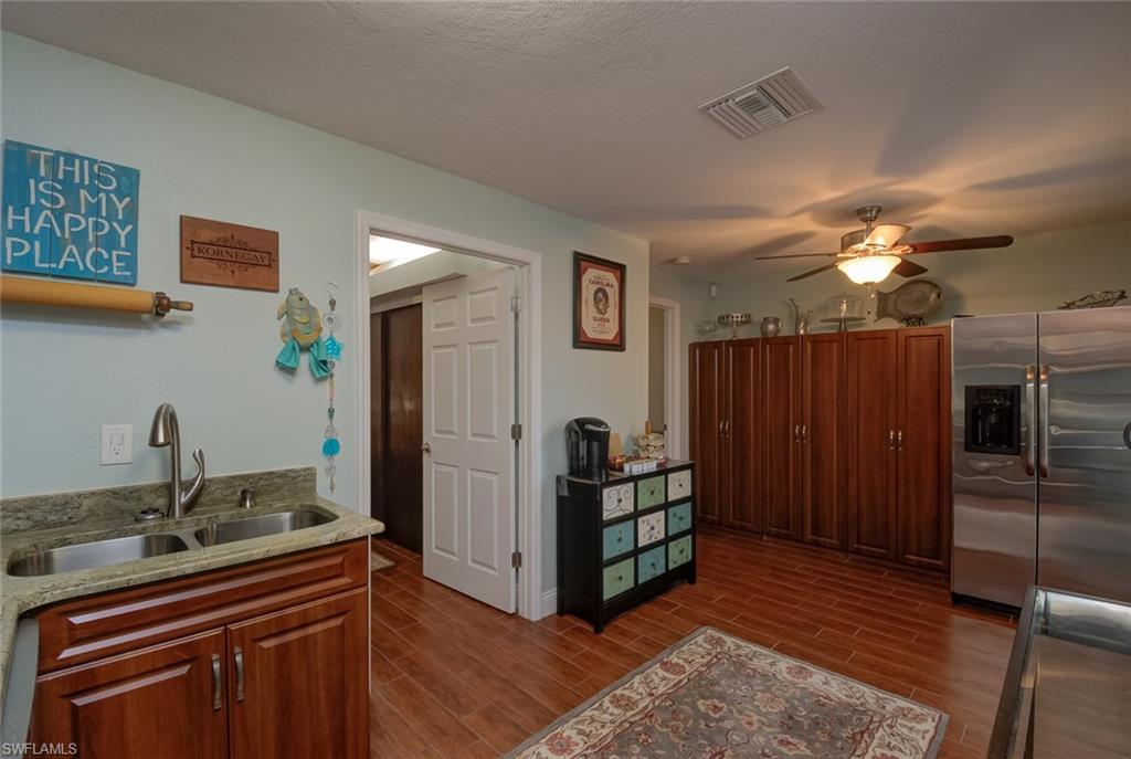 CITRUS RIVER ESTATES - Residential