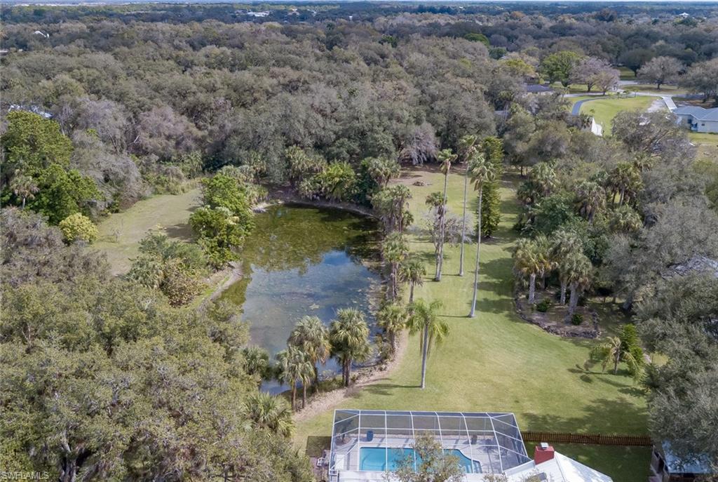 CITRUS RIVER ESTATES - Residential