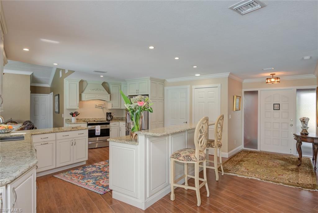 CITRUS RIVER ESTATES - Residential