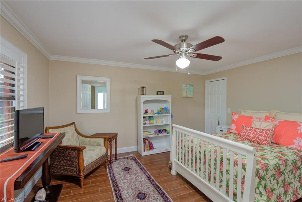 CITRUS RIVER ESTATES - Residential