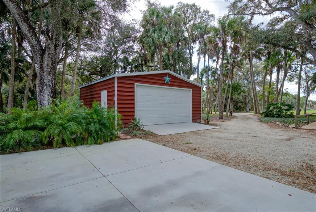 CITRUS RIVER ESTATES - Residential