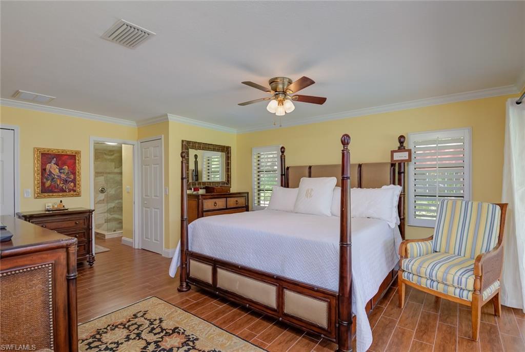 CITRUS RIVER ESTATES - Residential