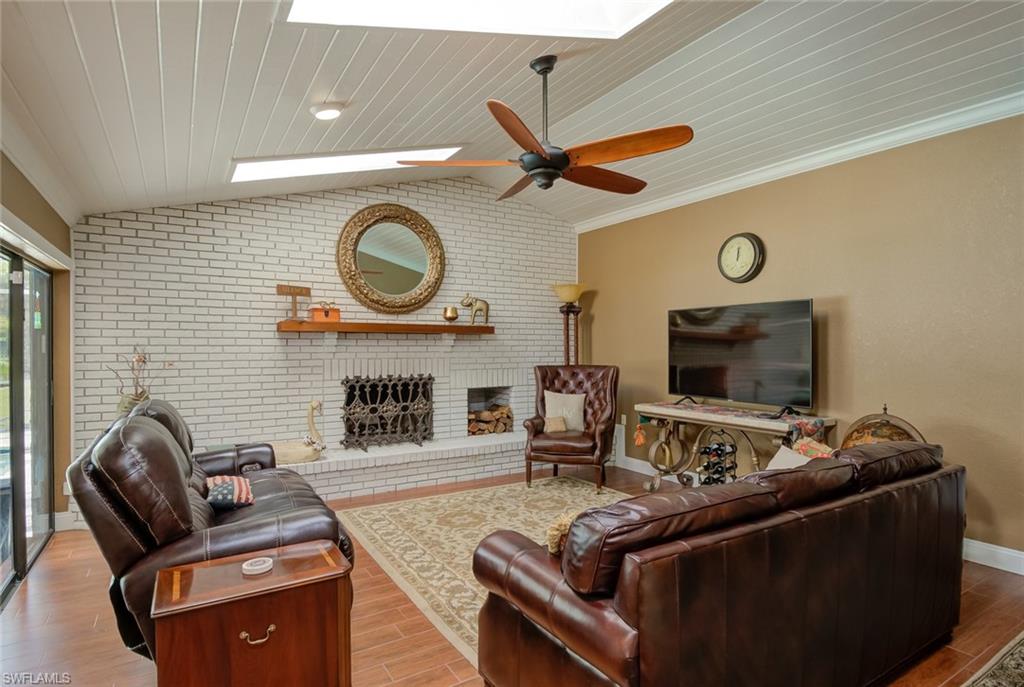 CITRUS RIVER ESTATES - Residential