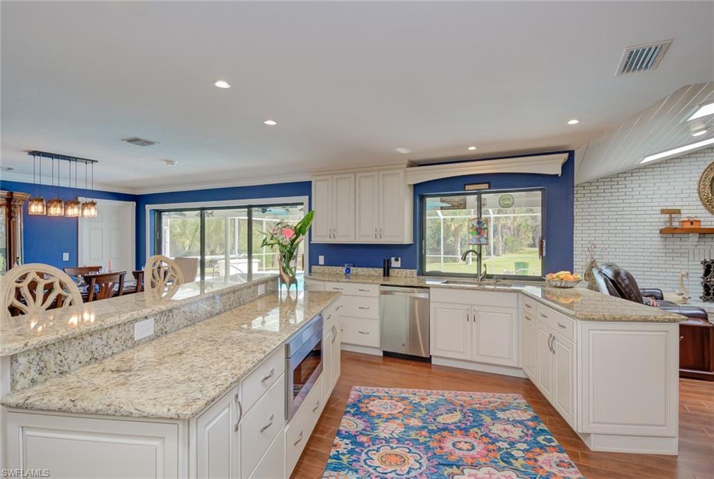 CITRUS RIVER ESTATES - Residential