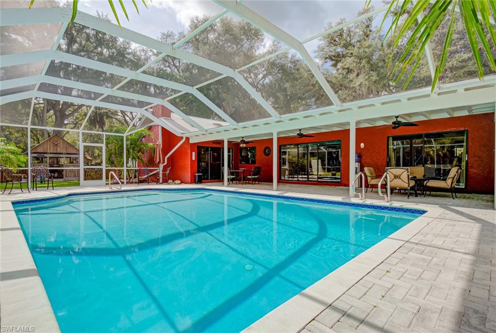 CITRUS RIVER ESTATES - Residential