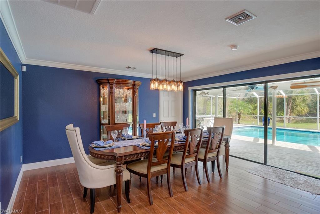 CITRUS RIVER ESTATES - Residential