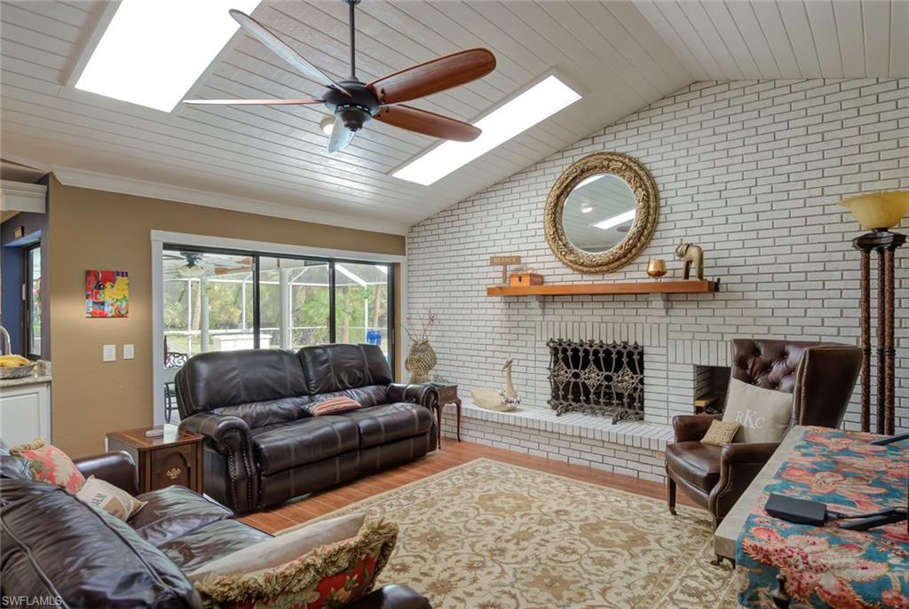 CITRUS RIVER ESTATES - Residential