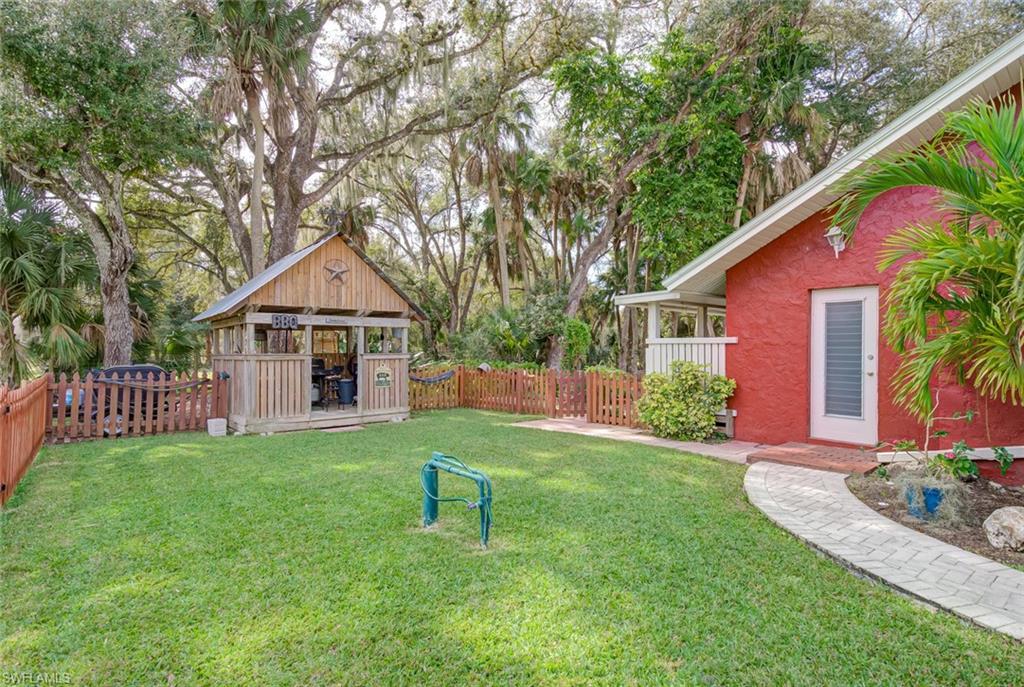 CITRUS RIVER ESTATES - Residential