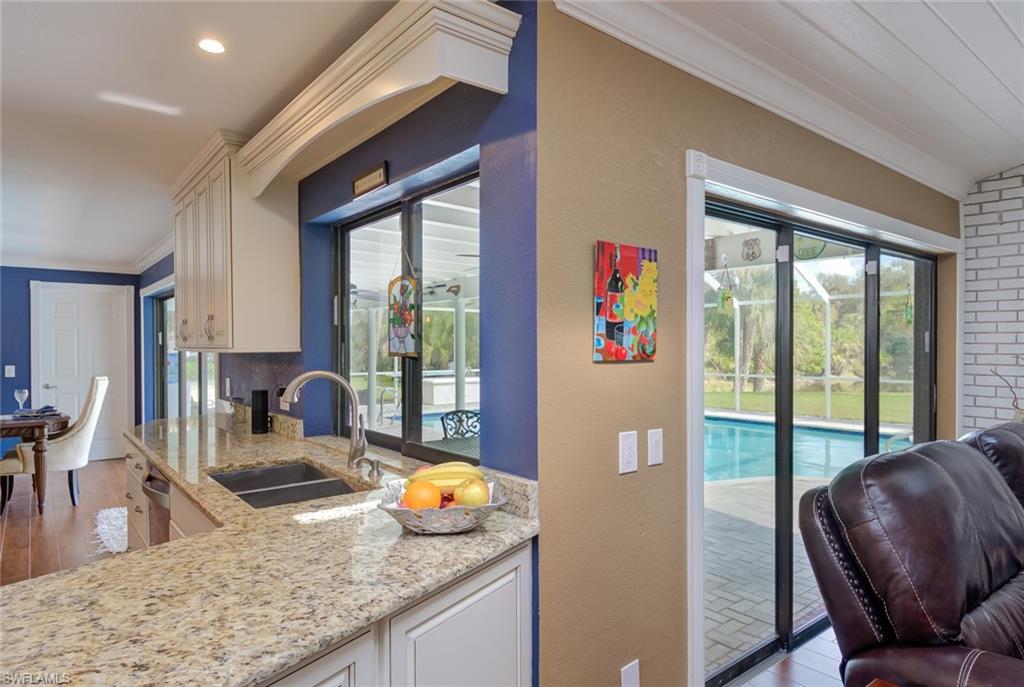 CITRUS RIVER ESTATES - Residential